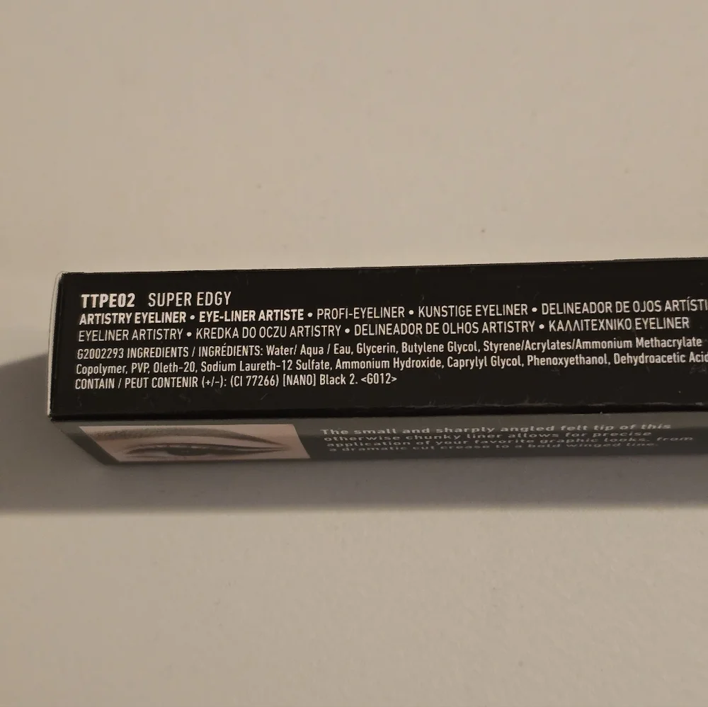 NYX That’s The Point Liquid Eyeliner Bundle (Set of 3) – NEW